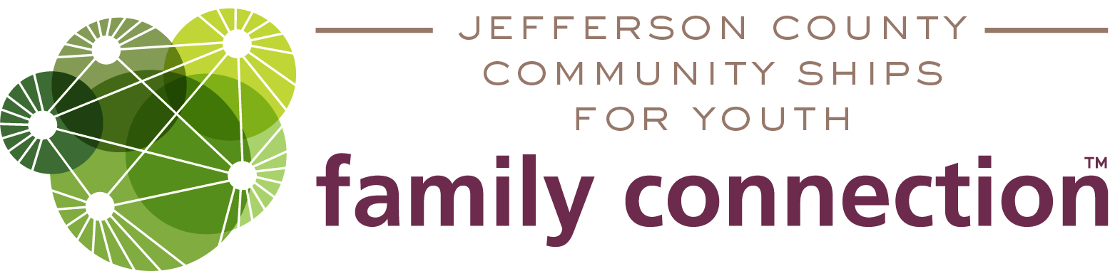 Jefferson County – GAFCP logo